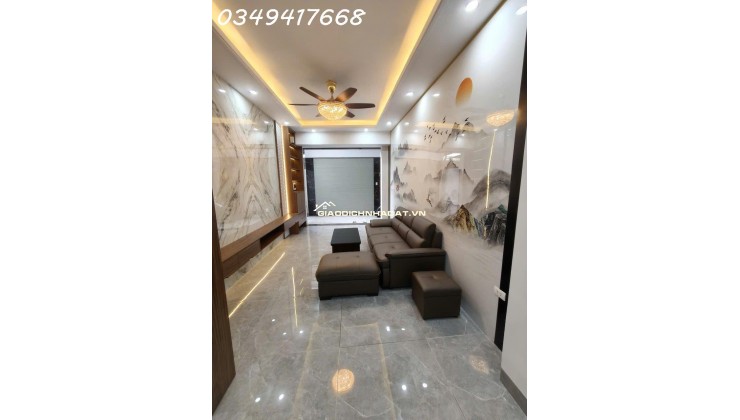 BÁN NHÀ ĐẸP - NỘI THẤT XỊN XÒ - HÀNG XÓM MỸ ĐÌNH, CẦU GIẤY - VỊ TRÍ CỰC ĐẮC ĐỊA